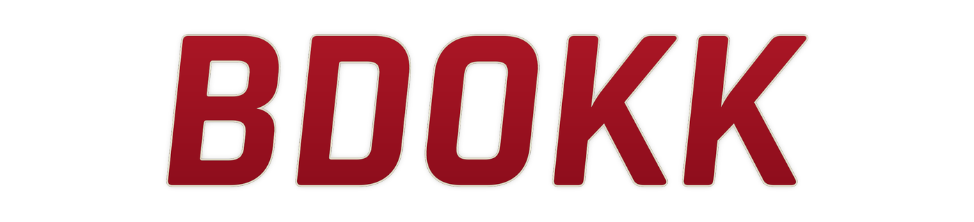 bdokk লোগো